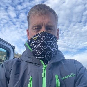 Meet your Posher, Todd